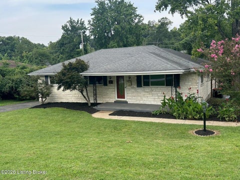 Homes For Sale - 1617 Whippoorwill Rd<br/> Louisville, KY 40213