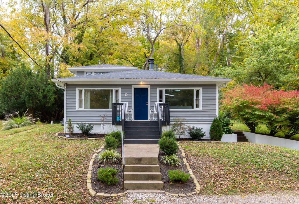 Photo of 6405 River Rd, Prospect, KY 40059 (MLS # 1713264)