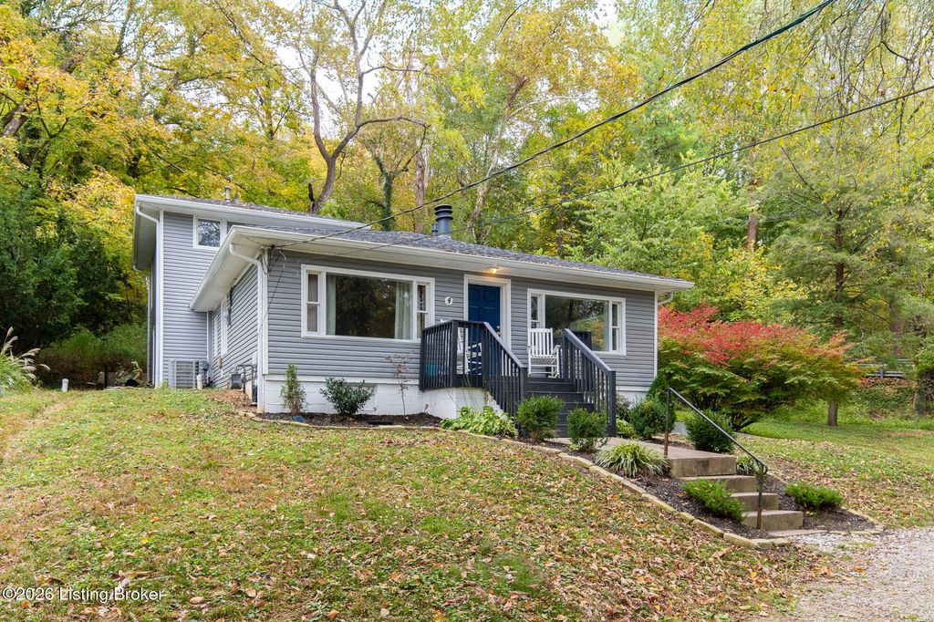 Photo of 6405 River Rd, Prospect, KY 40059 (MLS # 1713264)