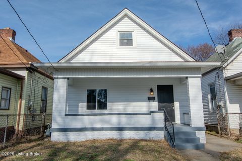 Photo of 513 M St, Louisville, KY 40208 (MLS # 1706634)