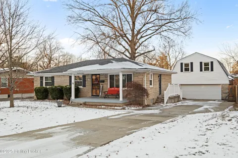 4316 Dohn Ave, Louisville, KY 40216 - #: 1705507