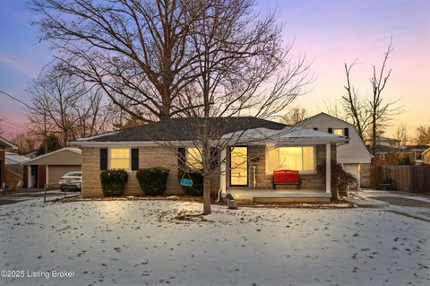 Photo of 4316 Dohn Ave, Louisville, KY 40216 (MLS # 1705507)