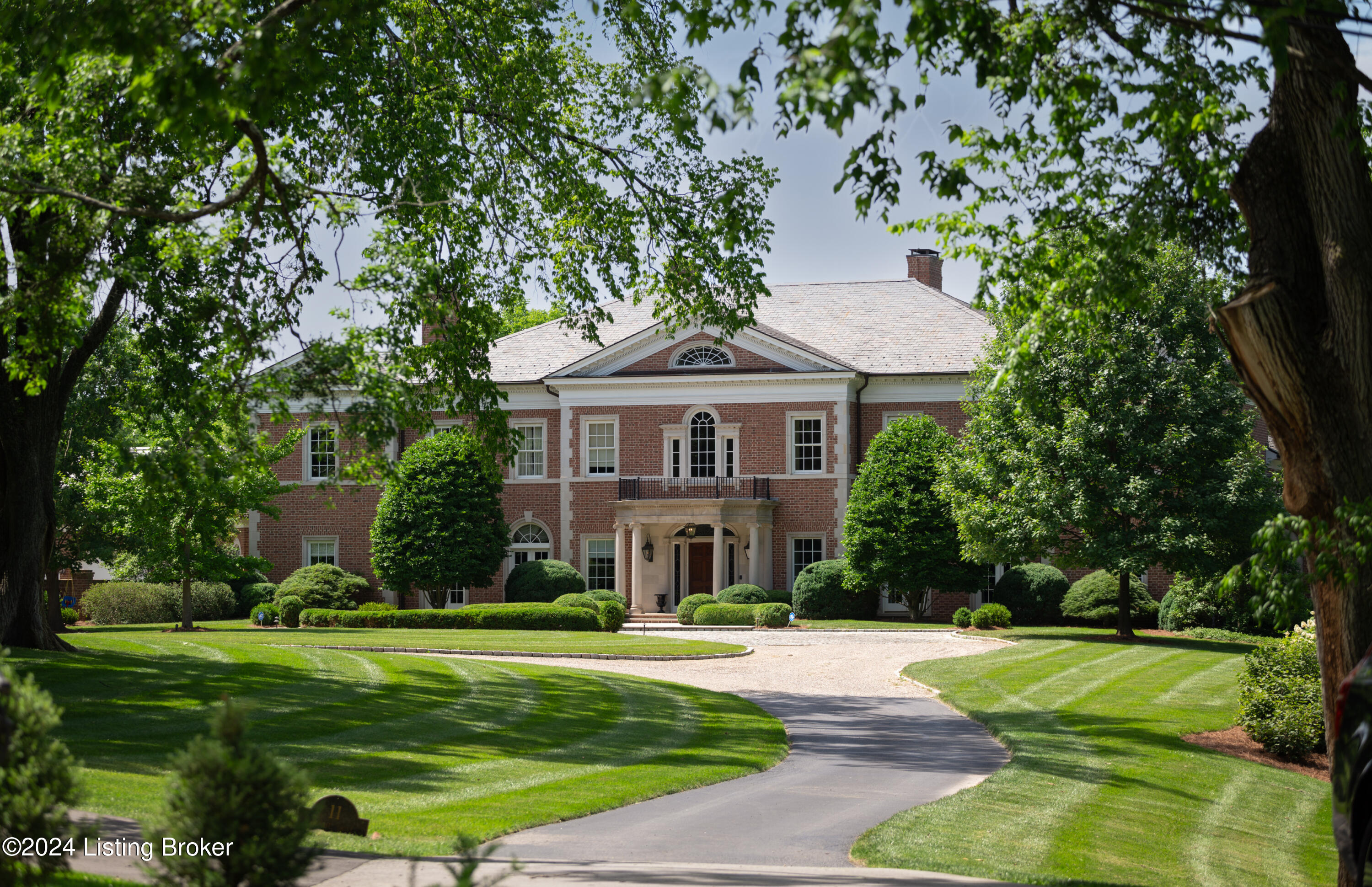 11 Overbrook Rd, Louisville, Kentucky image 1