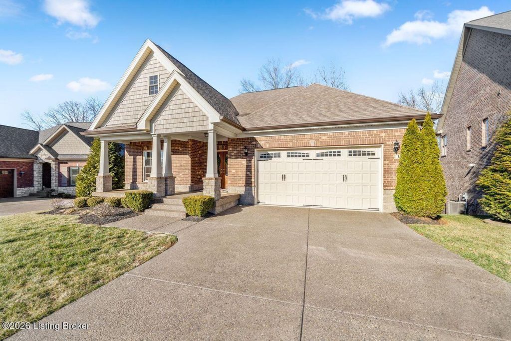 Photo of 115 Locust Park Pl, Louisville, KY 40245 (MLS # 1714350)