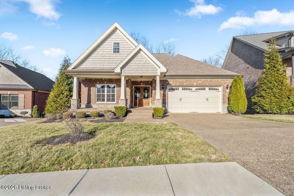 Photo of 115 Locust Park Pl, Louisville, KY 40245 (MLS # 1714350)