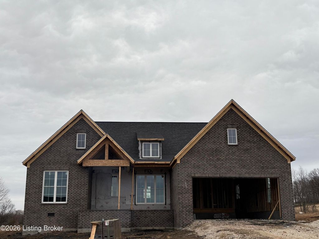 Photo of 244 Sweet Grass Ct, Hodgenville, KY 42748 (MLS # 1708422)