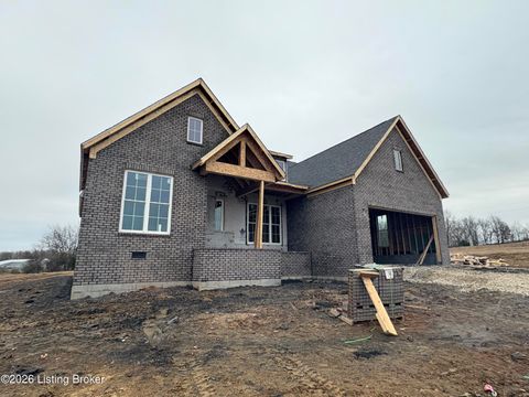 Photo of 244 Sweet Grass Ct, Hodgenville, KY 42748 (MLS # 1708422)