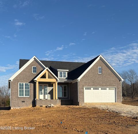 Townhouse For Sale - 244 Sweet Grass Ct<br/> Hodgenville, KY 42748