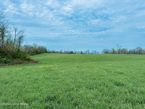 Vacant Land For Sale - 1157 Hannah Rd<br/> Shelby County, Shelbyville, KY 40065