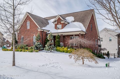 Photo of 11124 Blade Crest Way, Louisville, KY 40291 (MLS # 1708162)