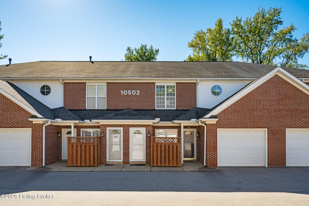 Photo of 10502 Vining Pl #201, Louisville, KY 40241 (MLS # 1732452)