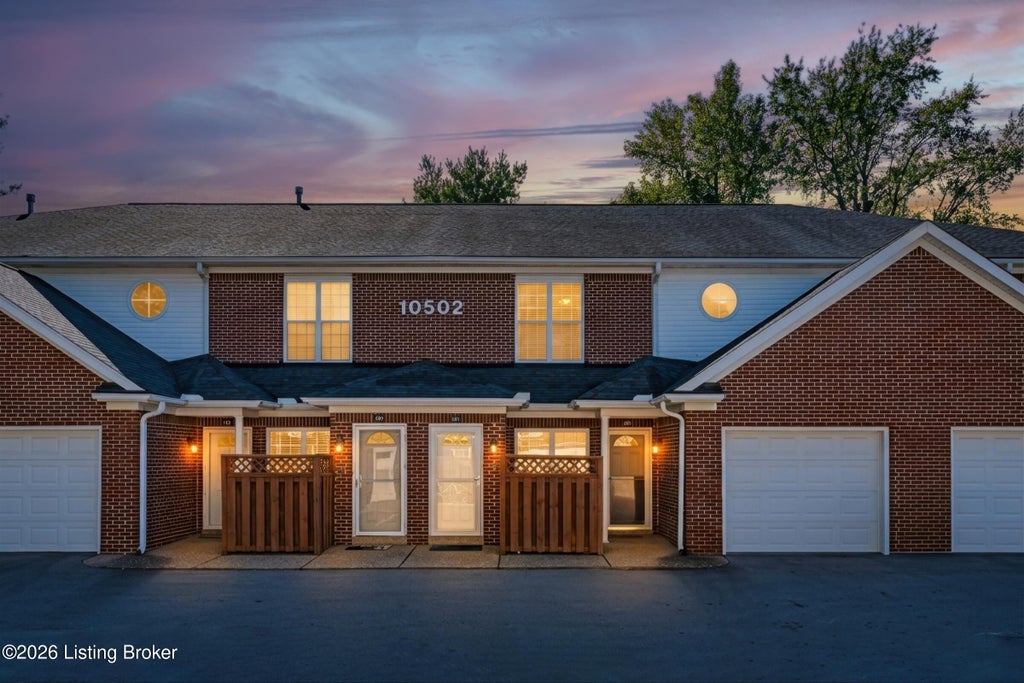 Photo of 10502 Vining Pl #201, Louisville, KY 40241 (MLS # 1732452)
