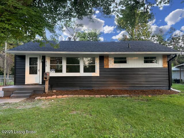 428 W Southside Ct, Louisville, Kentucky image 1