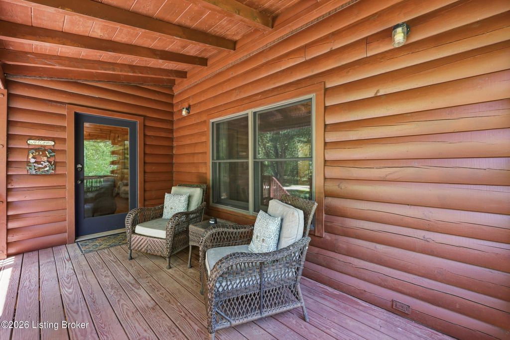 Photo of 3213 Brashears Creek Rd, Taylorsville, KY 40071 (MLS # 1717218)