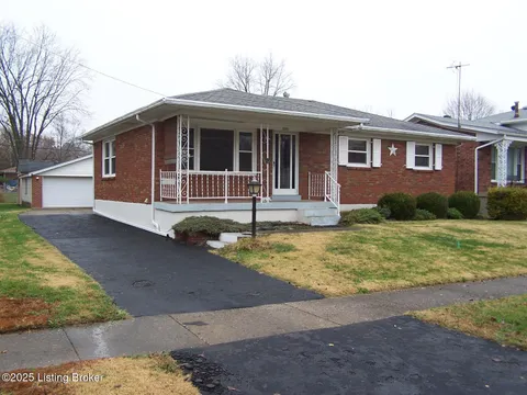 1051 Franelm Rd, Louisville, KY 40214 - #: 1699453