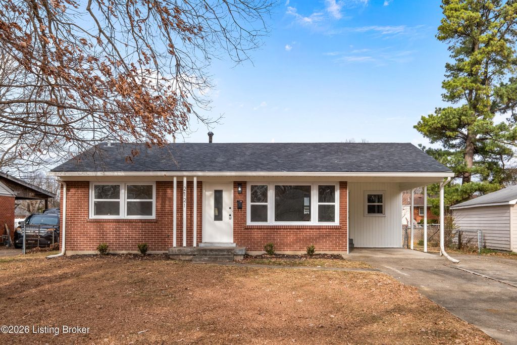 Photo of 2721 Klondike Ln, Louisville, KY 40218 (MLS # 1706890)