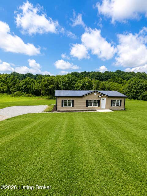 Mobile Home For Sale - 3545 Bloomfield Rd<br/> Springfield, KY 40069