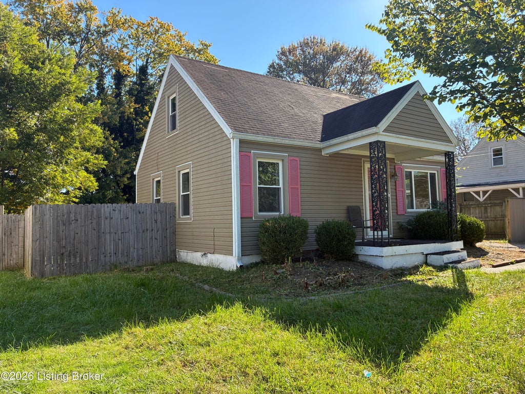 Photo of 4699 Kiefer Rd, Louisville, KY 40216 (MLS # 1733098)