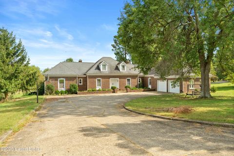 Photo of 601 Miller Ave, Leitchfield, KY 42754 (MLS # 1700066)
