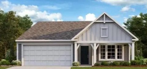 478 Mud Hen Dr, Shepherdsville, KY 40165 - #: 1703209