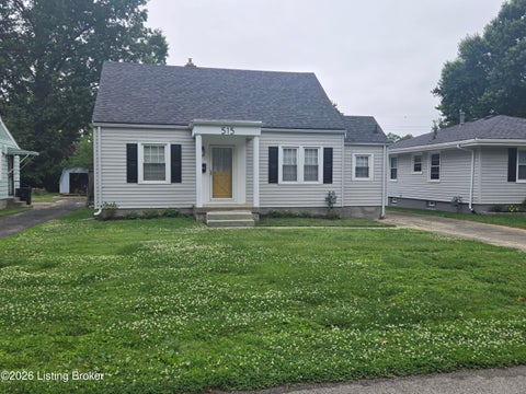 Homes For Sale - 515 Auburndale Ave<br/> Louisville, KY 40214