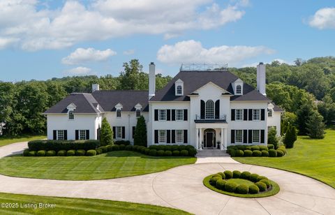 Photo of 13905 River Glen Ln, Prospect, KY 40059 (MLS # 1690500)