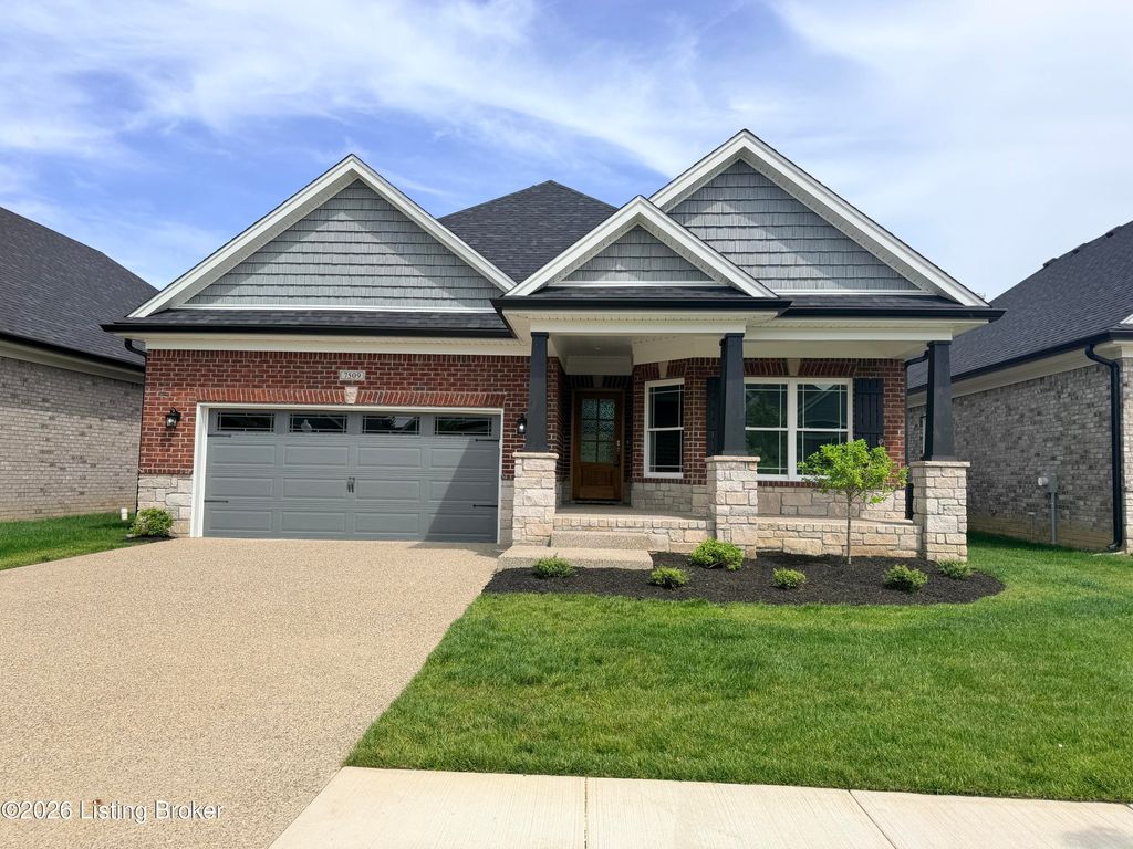 Photo of 7509 Pavilion Park Rd, Louisville, KY 40214 (MLS # 1719076)