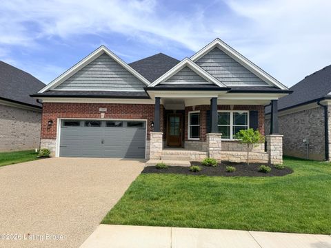 Homes For Sale - 7509 Pavilion Park Rd<br/> Louisville, KY 40214