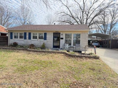 Photo of 7703 Mango Dr, Louisville, KY 40258 (MLS # 1705650)