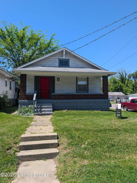 Apartment For Sale - 234 N 34th St<br/> Louisville, KY 40212