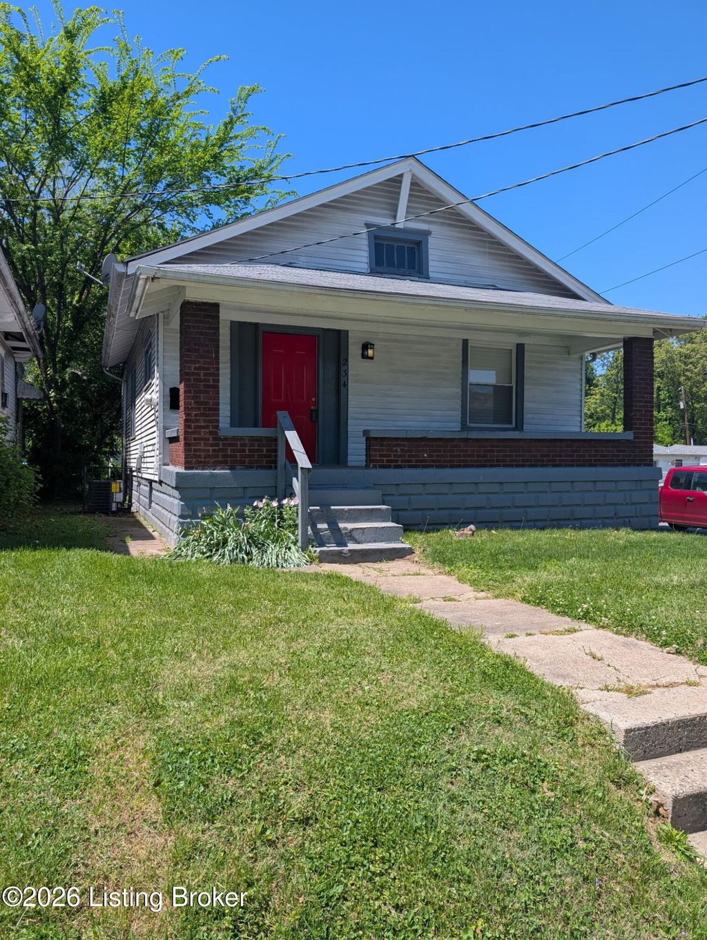 Photo of 234 N 34th St, Louisville, KY 40212 (MLS # 1715022)