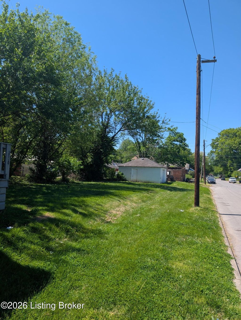 Photo of 234 N 34th St, Louisville, KY 40212 (MLS # 1715022)