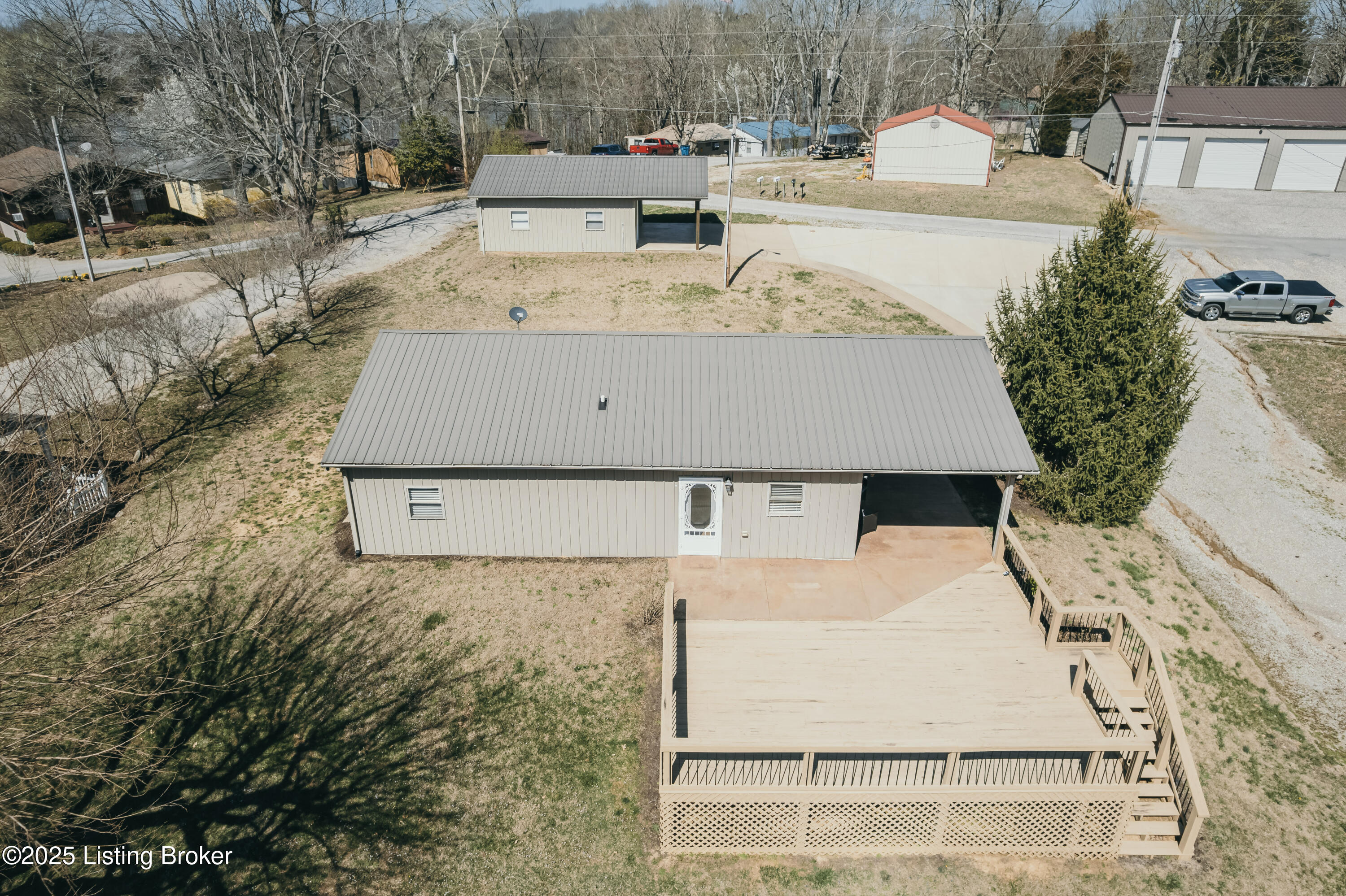 346 Circle Hill Rd, Falls Of Rough, Kentucky image 49