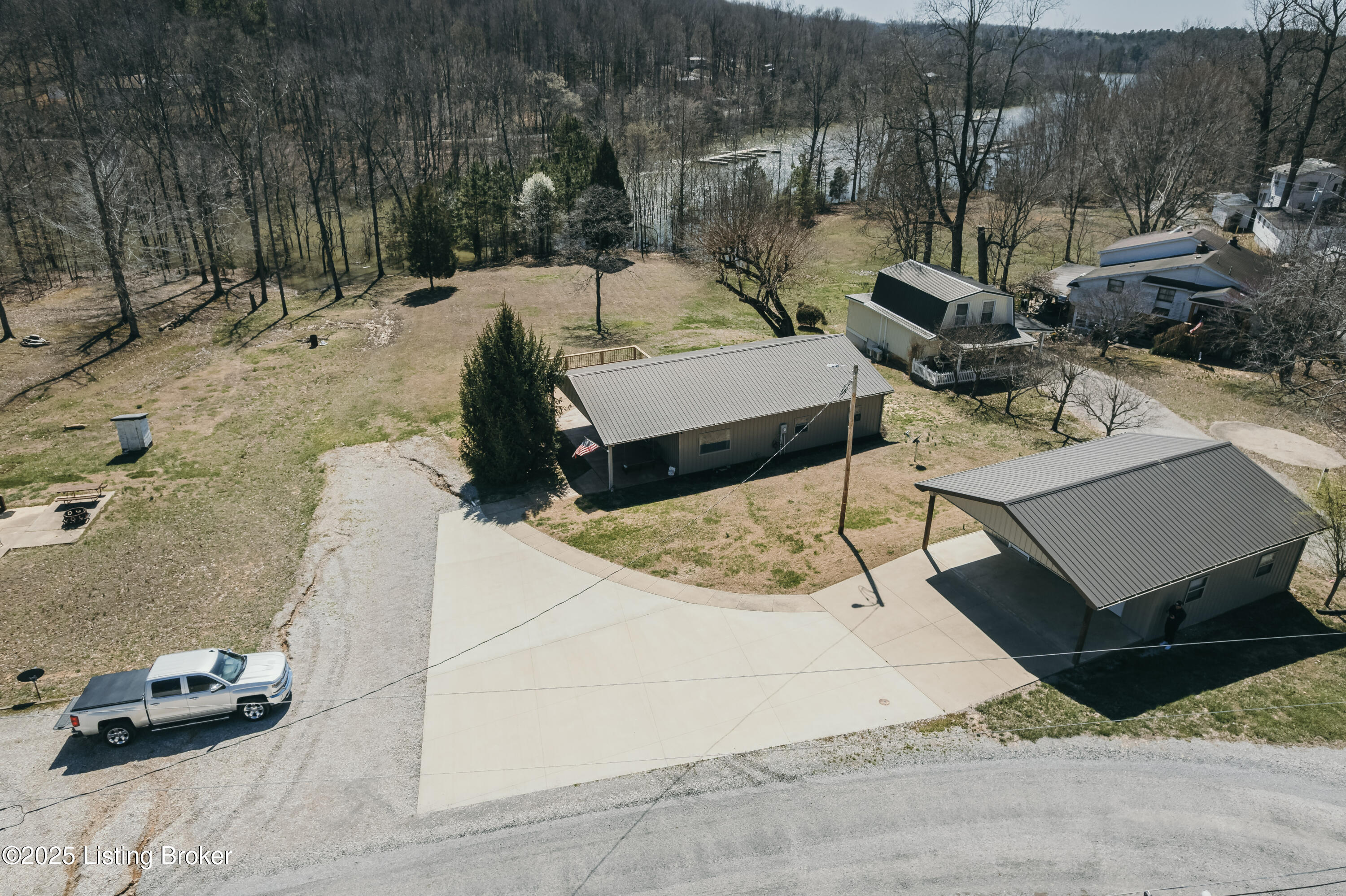 346 Circle Hill Rd, Falls Of Rough, Kentucky image 4