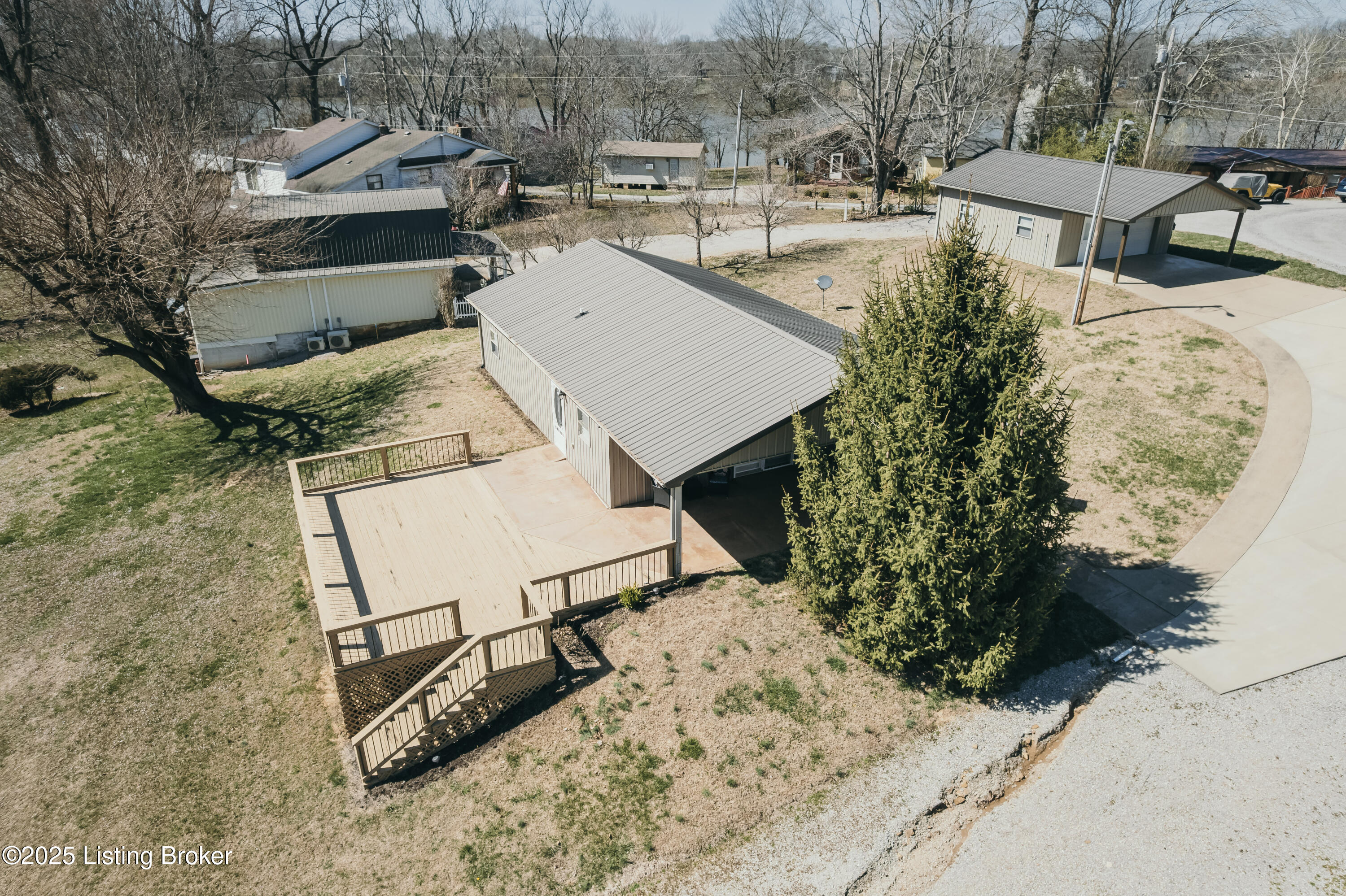 346 Circle Hill Rd, Falls Of Rough, Kentucky image 50