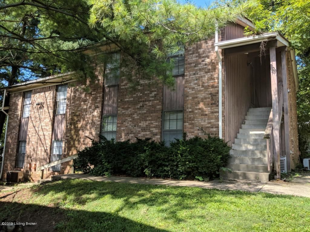 Photo of 203 Mt Holly Ave #4, Louisville, KY 40206 (MLS # 1708600)