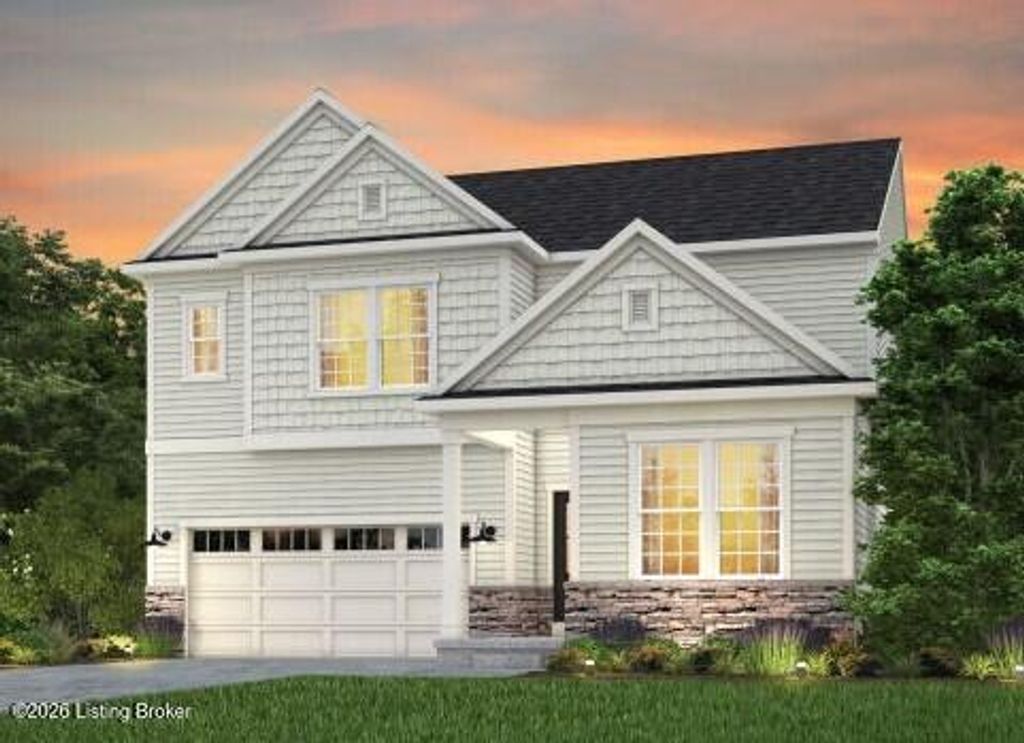 Photo of 18121 Catalpa Hills Way, Fisherville, KY 40023 (MLS # 1714632)