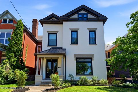 Photo of 1226 E Breckinridge St, Louisville, KY 40204 (MLS # 1717528)