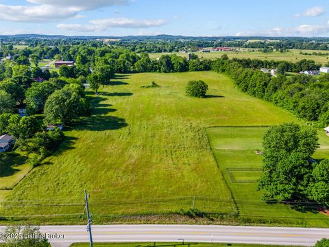 Vacant Land For Sale - Sonora Hardin Springs Rd<br/> Sonora, KY 42776