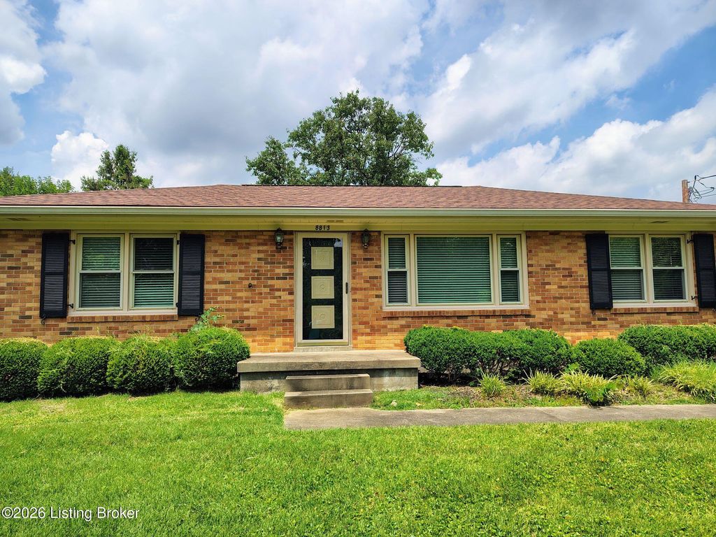 Photo of 8813 Waltlee Rd, Louisville, KY 40291 (MLS # 1723396)