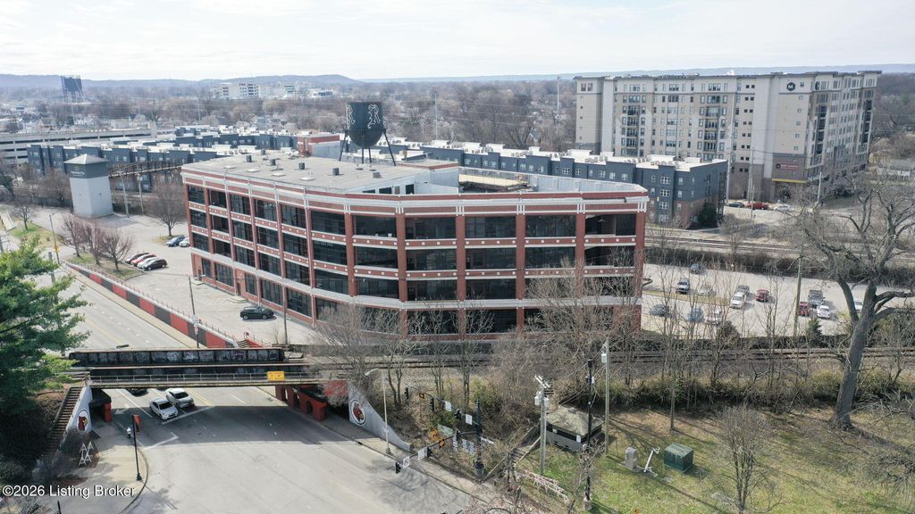 Photo of 2520 S 3rd St #415, Louisville, KY 40208 (MLS # 1709821)