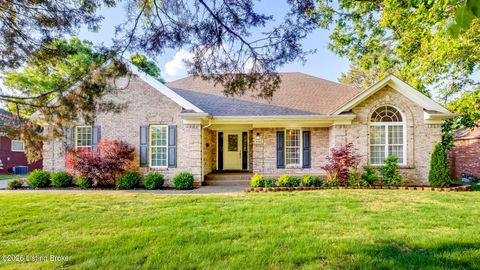 Photo of 6701 Fernbush Dr, Louisville, KY 40228 (MLS # 1716220)