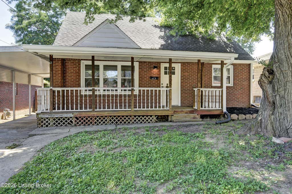 Photo of 4405 McGill Dr, Louisville, KY 40215 (MLS # 1719721)