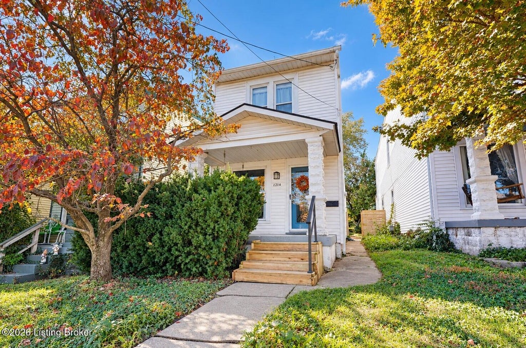 Photo of 1214 Goss Ave, Louisville, KY 40217 (MLS # 1732986)