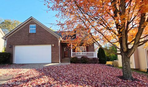 Homes For Sale - 188 Lincoln Station Dr<br/> Simpsonville, KY 40067