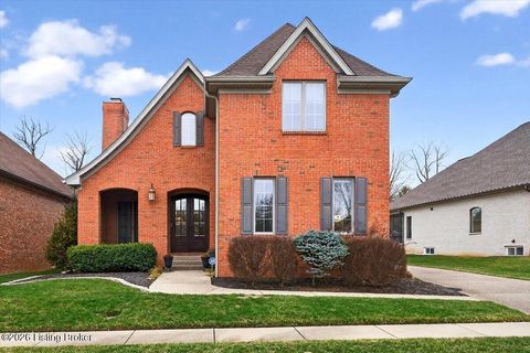 Photo of 4911 Spring Farm Rd, Prospect, KY 40059 (MLS # 1705836)