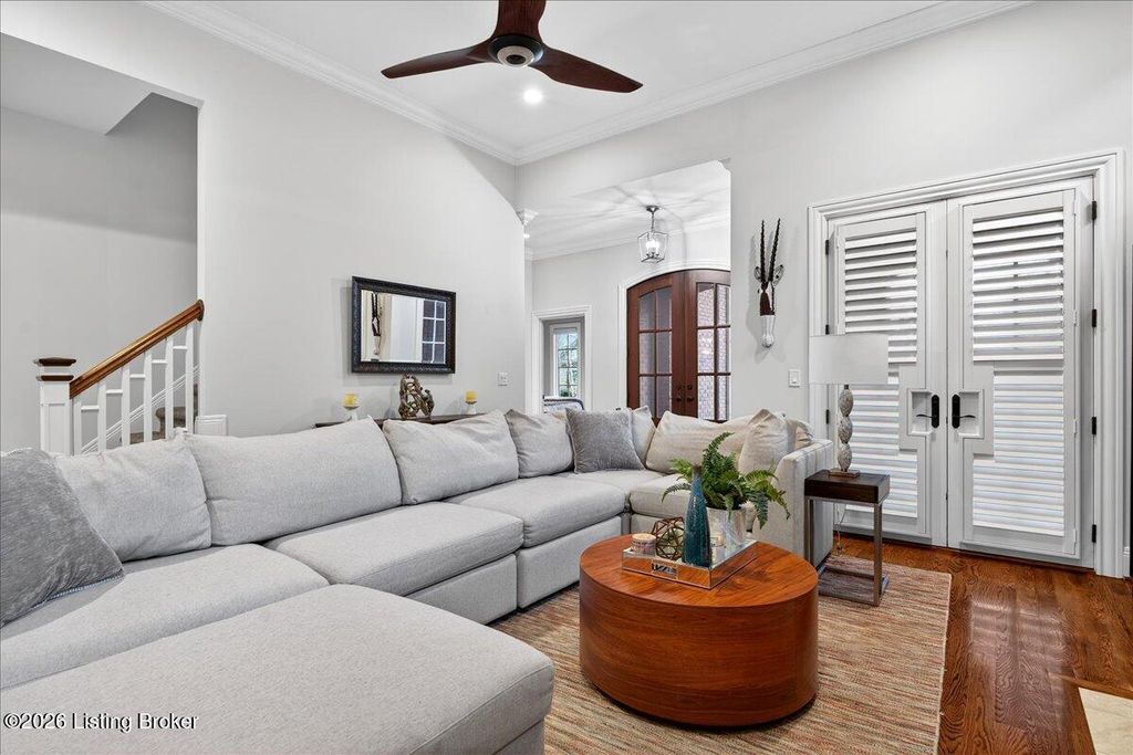 Photo of 4911 Spring Farm Rd, Prospect, KY 40059 (MLS # 1705836)