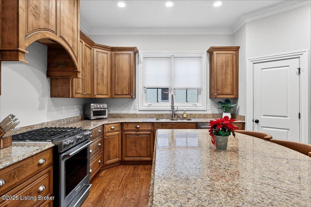 Photo of 4911 Spring Farm Rd, Prospect, KY 40059 (MLS # 1705836)