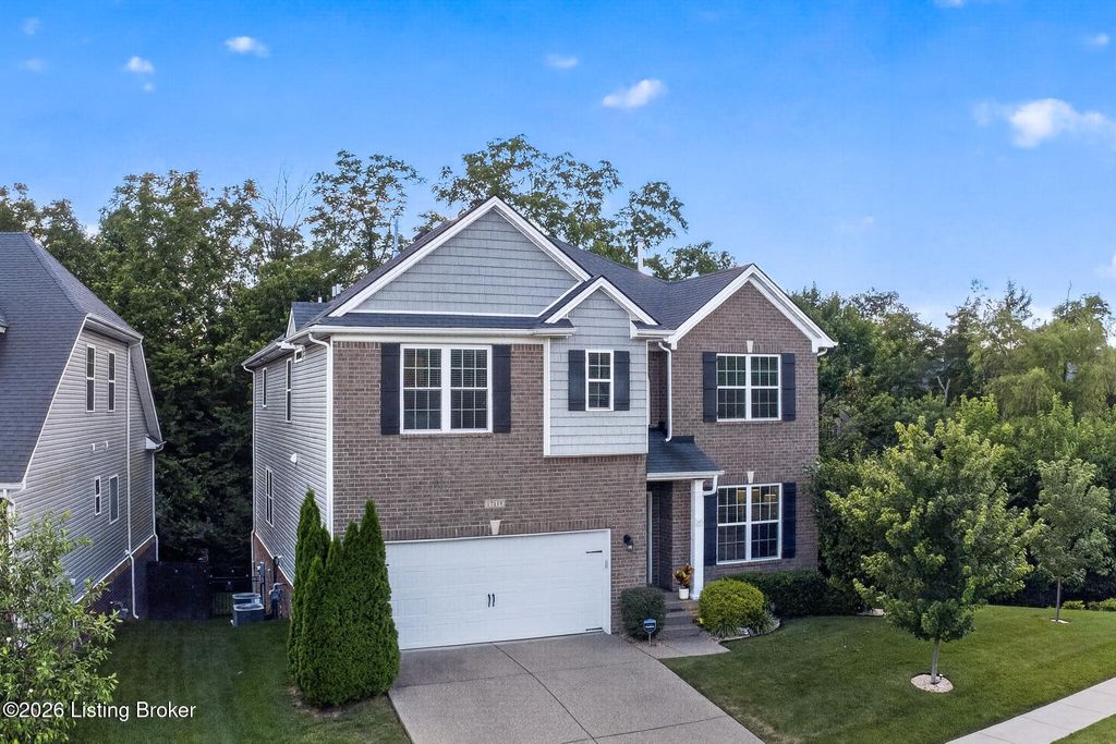 Photo of 17118 Piton Way, Louisville, KY 40245 (MLS # 1721121)