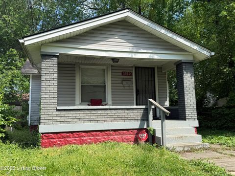 Homes For Sale - 1619 S 30th St<br/> Louisville, KY 40211